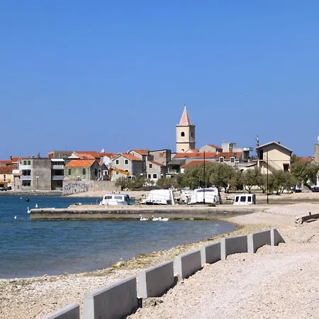 With Parking Space Pirovac, Sibenik - 20011
