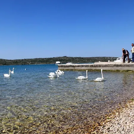 With Parking Space Pirovac, Sibenik - 20011 *