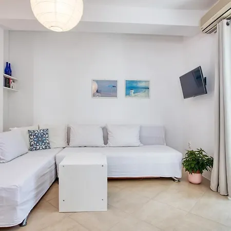 Appartamento With Parking Space Pirovac, Sibenik - 20011