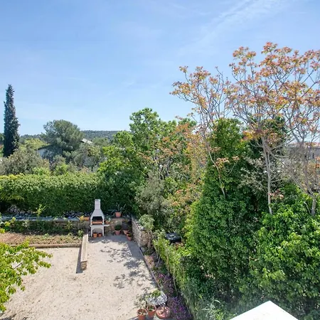 With Parking Space Pirovac, Sibenik - 20011 公寓