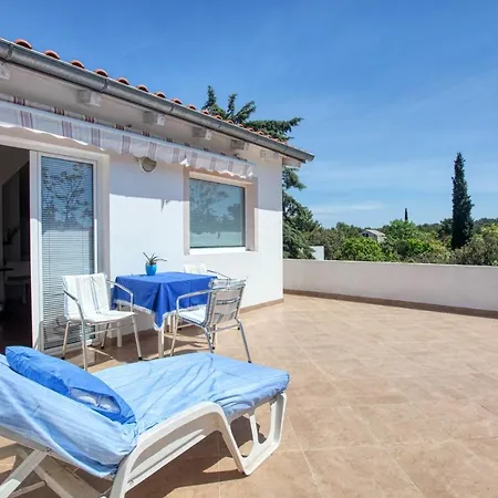 公寓 With Parking Space Pirovac, Sibenik - 20011 皮罗瓦茨