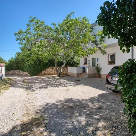 With Parking Space Pirovac, Sibenik - 20011 *