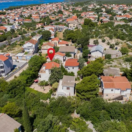 公寓 With Parking Space Pirovac, Sibenik - 20011 *