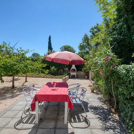 With Parking Space Pirovac, Sibenik - 20011 公寓