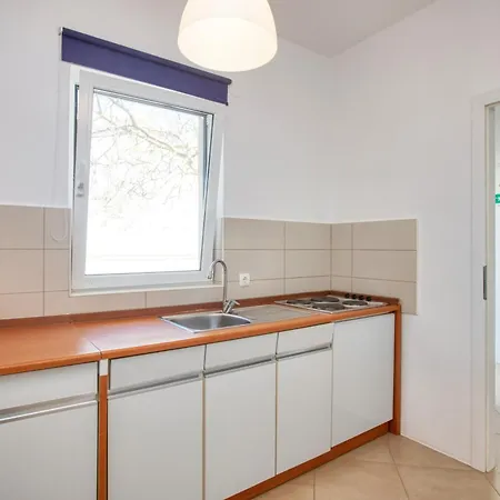 With Parking Space Pirovac, Sibenik - 20011