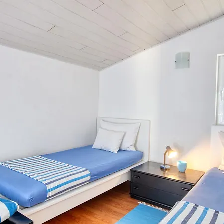 公寓 With Parking Space Pirovac, Sibenik - 20011 *