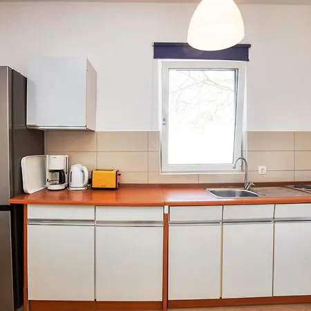 With Parking Space Pirovac, Sibenik - 20011 *