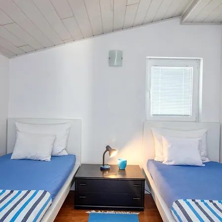 With Parking Space Pirovac, Sibenik - 20011 * Pirovac