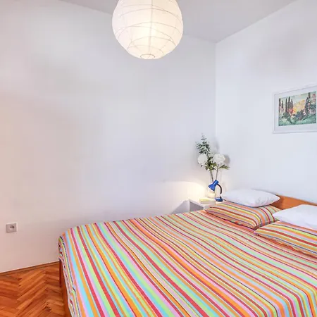 With Parking Space Pirovac, Sibenik - 20011 公寓 皮罗瓦茨