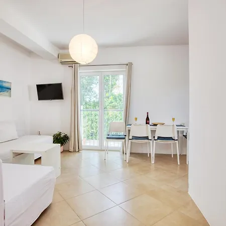 With Parking Space Pirovac, Sibenik - 20011 *