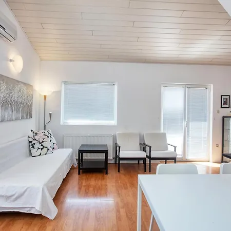 With Parking Space Pirovac, Sibenik - 20011