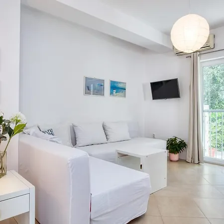 With Parking Space Pirovac, Sibenik - 20011