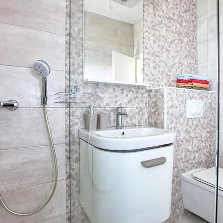 With Parking Space Pirovac, Sibenik - 20011