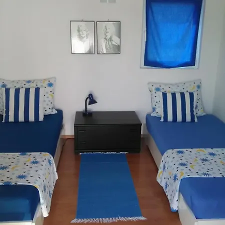 Apartamento With Parking Space Pirovac, Sibenik - 20011