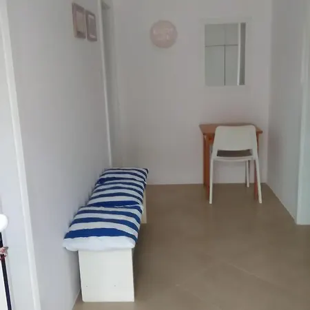 With Parking Space Pirovac, Sibenik - 20011 * 皮罗瓦茨