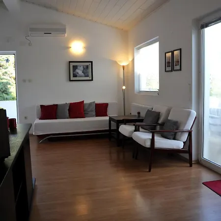 With Parking Space Pirovac, Sibenik - 20011 公寓