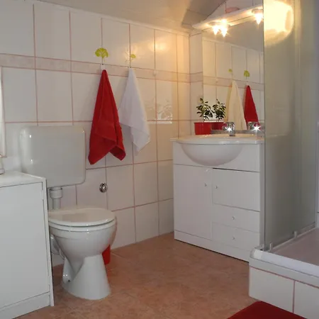 Apartamento With Parking Space Pirovac, Sibenik - 20011