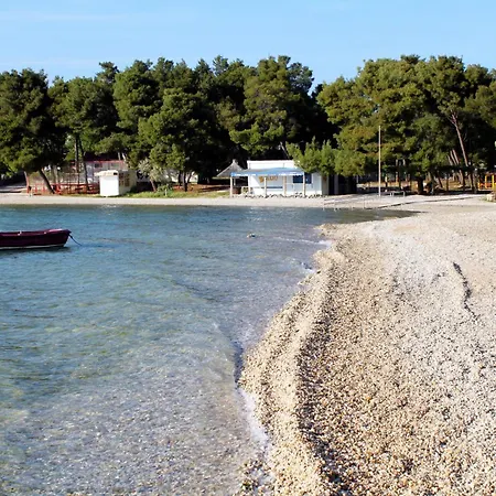 公寓 With Parking Space Pirovac, Sibenik - 20011 *