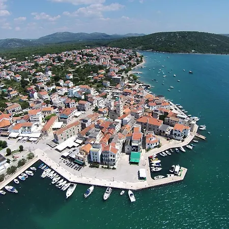 With Parking Space Pirovac, Sibenik - 20011 *