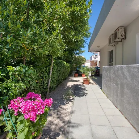 With Parking Space Pirovac, Sibenik - 20011 Appartement *