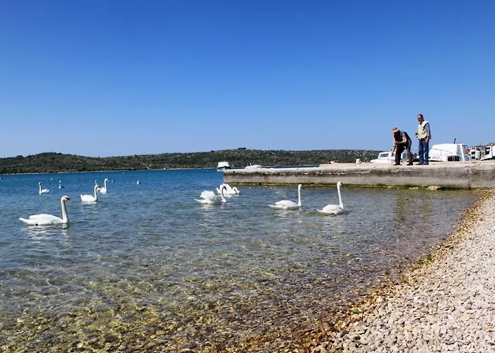 With Parking Space Pirovac, Sibenik - 20011 *