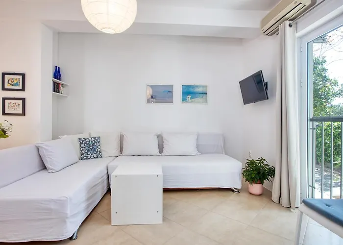 Apartament With Parking Space Pirovac, Sibenik - 20011