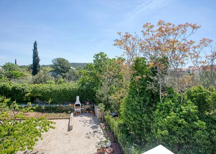 With Parking Space Pirovac, Sibenik - 20011 Lejlighed