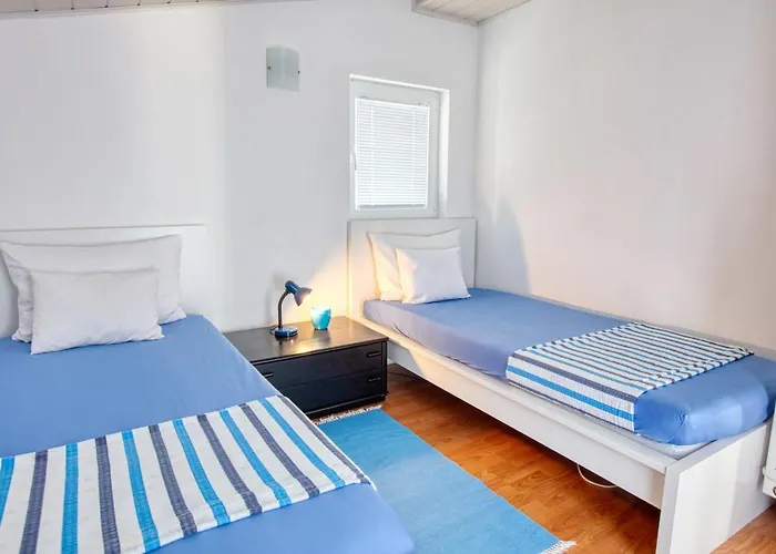 With Parking Space Pirovac, Sibenik - 20011 * Pirovac