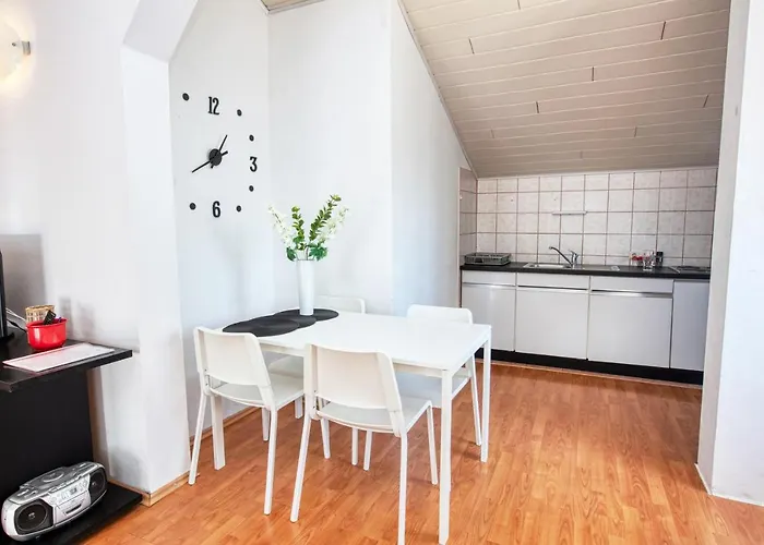 With Parking Space Pirovac, Sibenik - 20011 Appartement *