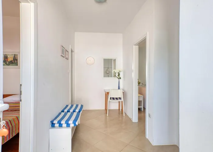 With Parking Space Pirovac, Sibenik - 20011 *