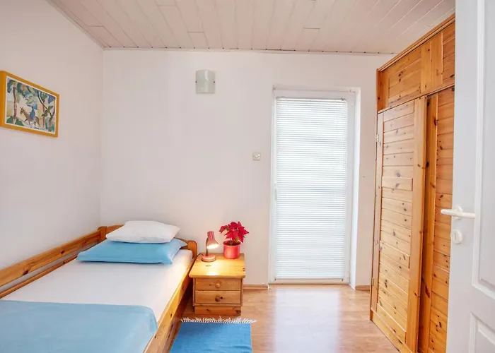 With Parking Space Pirovac, Sibenik - 20011 Pirovac