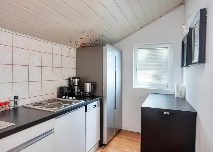 Appartement With Parking Space Pirovac, Sibenik - 20011