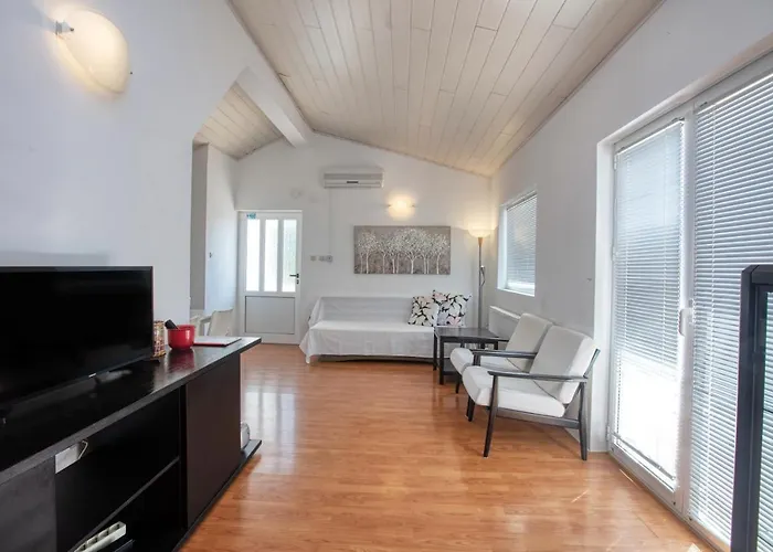 With Parking Space Pirovac, Sibenik - 20011 Appartement