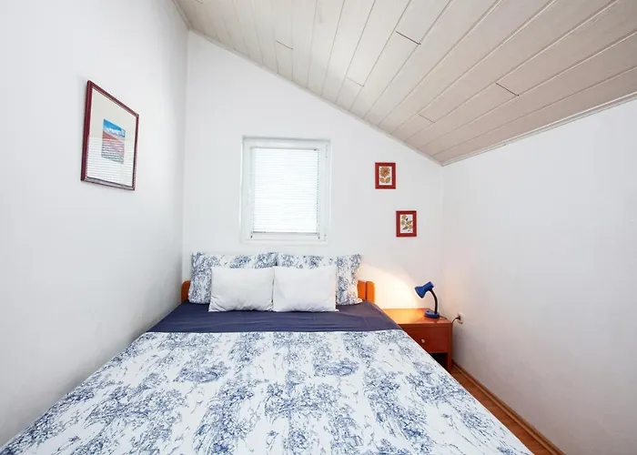 With Parking Space Pirovac, Sibenik - 20011 Apartament