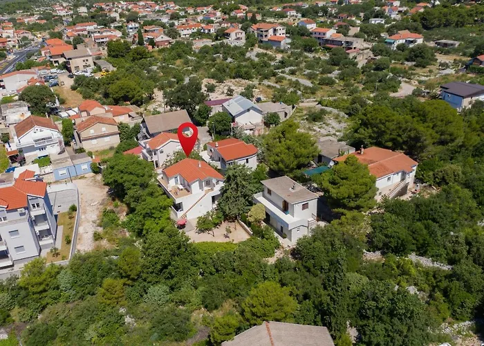 Apartament With Parking Space Pirovac, Sibenik - 20011 Pirovac