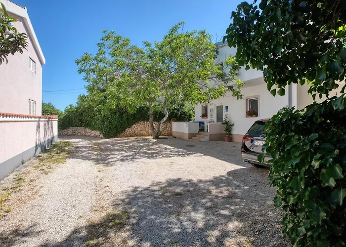 With Parking Space Pirovac, Sibenik - 20011 *