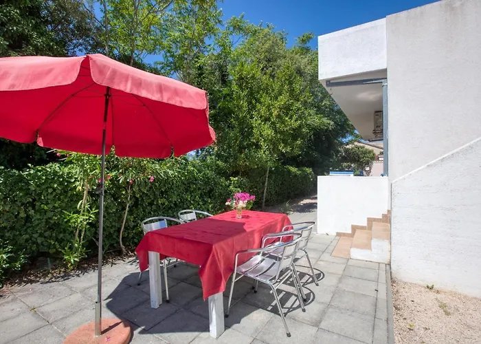 With Parking Space Pirovac, Sibenik - 20011 Pirovac