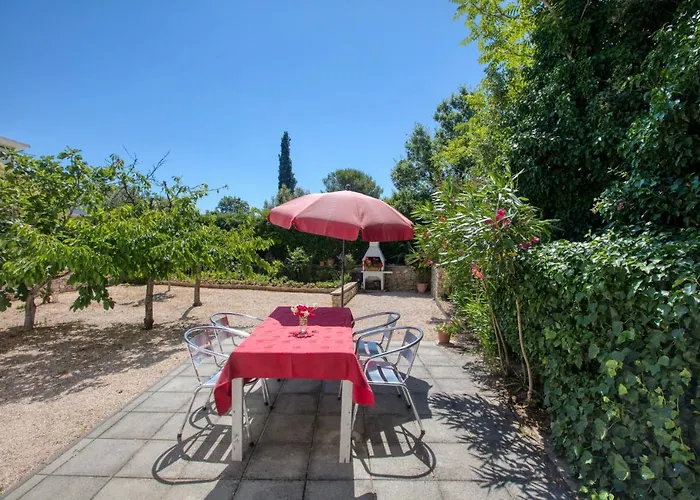 With Parking Space Pirovac, Sibenik - 20011 Appartement